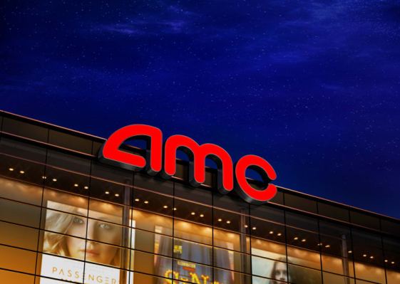 AMC Ableger planen fuer bessere Sitze mehr zu verlangen