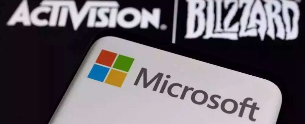 Activision Activision und Microsoft verlaengern die Frist fuer den „Call