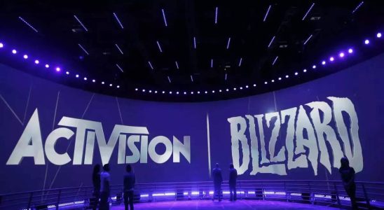 Activision streicht Stellen im Zuge der Microsoft Uebernahme Betroffene Abteilungen Anzahl