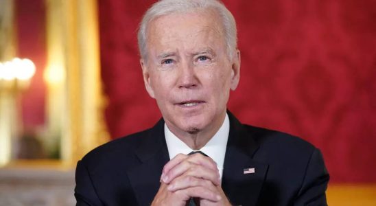 Afghanische Taliban sagen US Praesident Biden habe „die Realitaet ueber Al Qaida