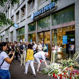 Albert Heijn stellt den Verkauf von Messern kurz nach dem