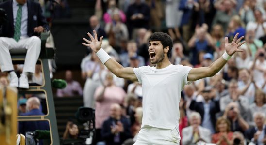 Alcaraz will Djokovics beeindruckende Serie beenden „Ich glaube ich kann