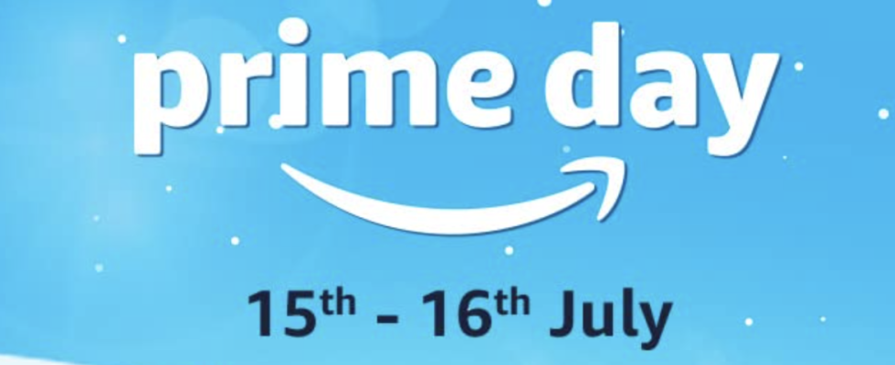 Amazon Prime Day Amazon Prime Day 2023 Rabatte auf Samsung