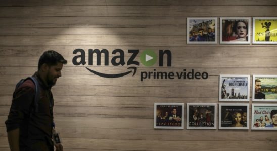 Amazon bereitet TV Serie ueber indische Startups vor