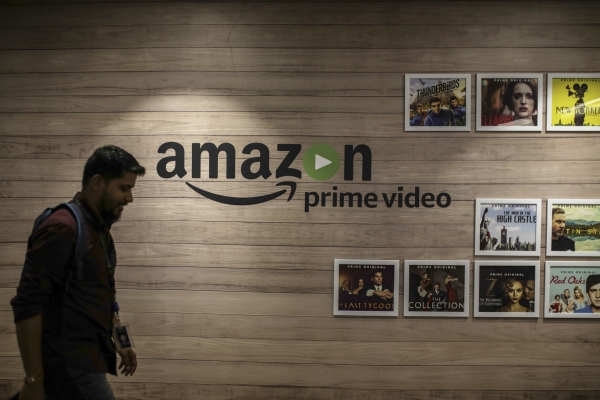 Amazon bereitet TV Serie ueber indische Startups vor