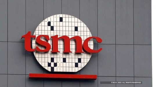 Apple Der Apple Zulieferer TSMC verzoegert die Chipproduktion im Werk in