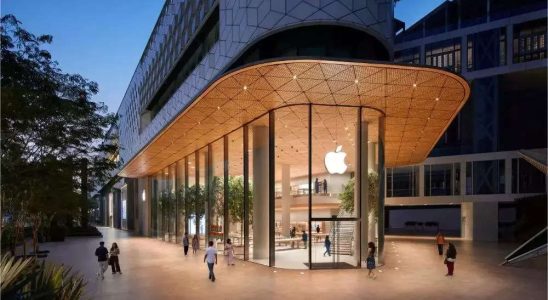 Apples High Five Indien wird zum fuenftgroessten Markt der Welt