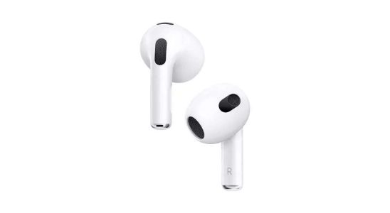 Apples neues Patent zeigt AirPods mit Sensoren zur Gehirnwellenerkennung