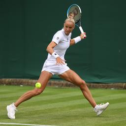 Arantxa Rus gewinnt das zweite Turnier in Folge und naehert