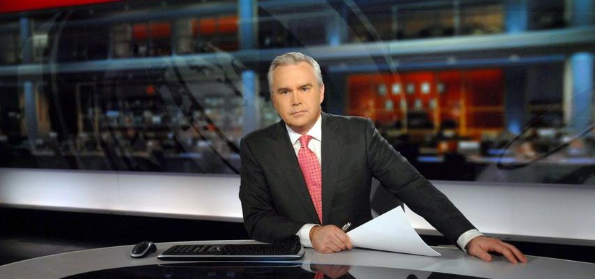 BBC Moderator Huw Edwards wird Fehlverhalten vorgeworfen Hier ist was los