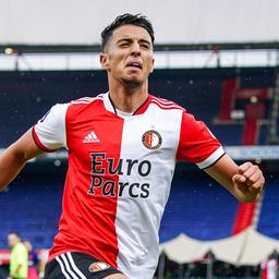 Bannis 21 tauscht Feyenoord genau wie der heutige Taabouni gegen