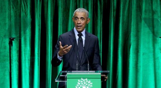 Barack Obama veroeffentlicht seine Sommermusik Playlist 2023