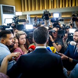 Beteiligen Sie sich an der Diskussion Wer soll die Nachfolge