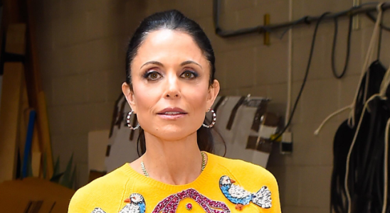 Bethenny Frankel macht es ernst mit der Gewerkschaftsbildung von Reality Stars