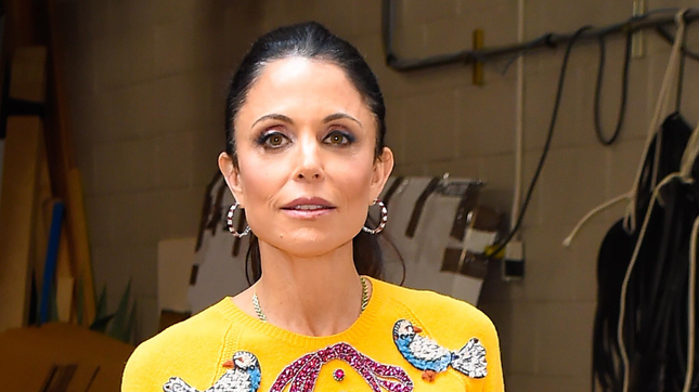 Bethenny Frankel macht es ernst mit der Gewerkschaftsbildung von Reality Stars