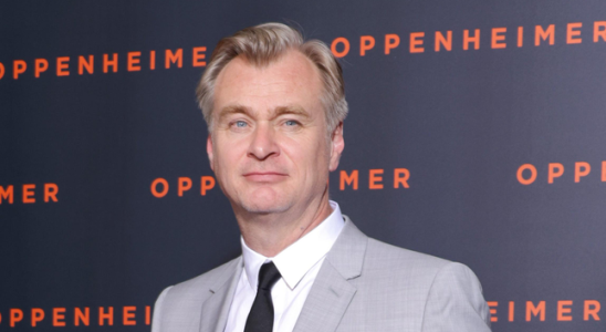 Christopher Nolan weigert sich sich zu „Barbenheimer zu aeussern