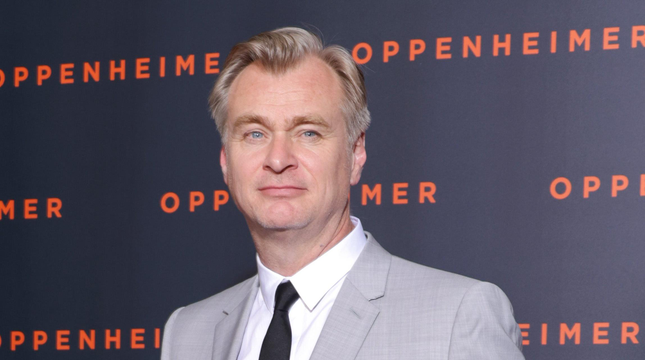 Christopher Nolan weigert sich sich zu „Barbenheimer zu aeussern