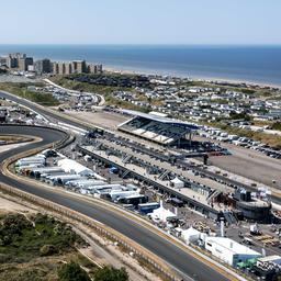 Circuit Zandvoort kann die Naturgenehmigung des Staatsrates dauerhaft behalten