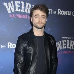 Daniel Radcliffe brachte einen Sohn zur Welt Verleumden