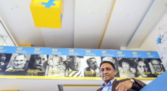 Das indische Unternehmen Flipkart beginnt mit der Kreditvergabe an Kunden