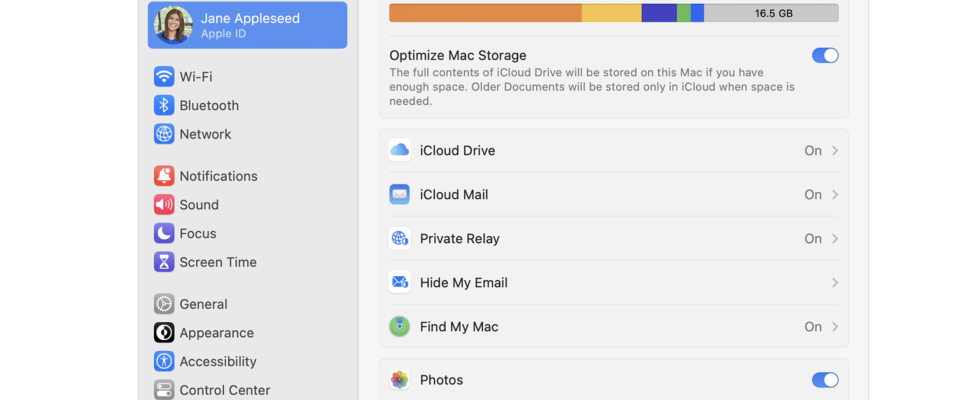 Der Apple iCloud Schluesselbund funktioniert jetzt mit Webbrowsern von Drittanbietern unter