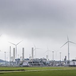 Der Gewinn des Oelkonzerns NAM geht aufgrund hoher Gaspreise durch