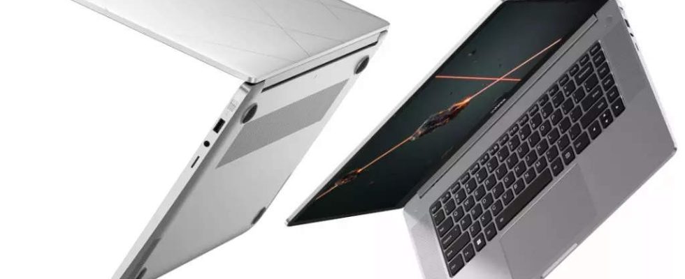 Der Infinix Zero Book Laptop wird heute in Indien zum Verkauf