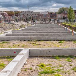 Der Sturz des Kabinetts koennte die zunehmende Wohnungsnot noch verschaerfen