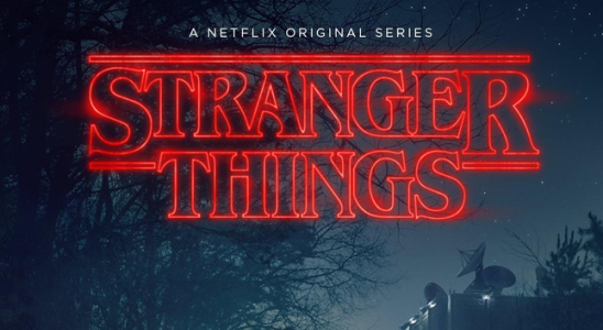 Der Trailer zum Buehnenstueck „Sweaty Stranger Things besagt dass er