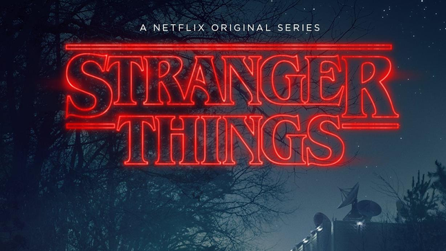 Der Trailer zum Buehnenstueck „Sweaty Stranger Things besagt dass er