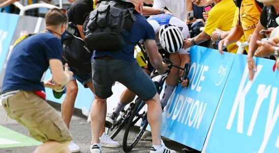 Der angeschlagene Jakobsen verzichtet auf die Tour „Ich hatte letztes