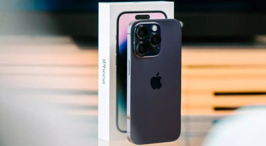 Die iPhone 15 Pro Modelle koennten die teuersten aller Zeiten von