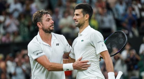 Djokovic erreicht Meilenstein in Wimbledon „Ich kann Gas geben wenn