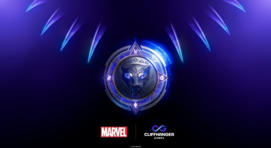 EA bringt das Einzelspieler Videospiel Black Panther auf den Markt