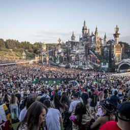 Ein weiterer Todesfall beim belgischen Festival Tomorrowland Medien und