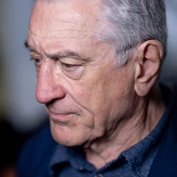 Enkel des Schauspielers Robert De Niro stirbt im Alter von