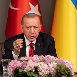 Erdogan Schweden kann nur dann NATO Mitglied werden wenn die Tuerkei