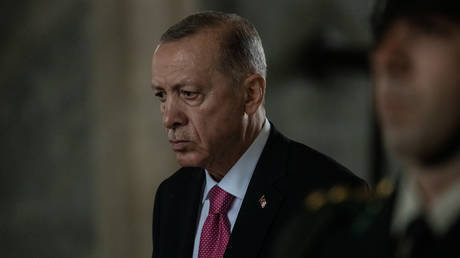 Erdogan macht „Kriegslobby fuer das Scheitern des Friedensprozesses in der