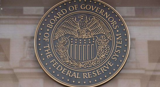 Federal Reserve Beamte der Federal Reserve waren bei ihrer Juni Sitzung