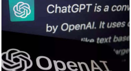 Ftc Untersuchung zu Openai Die US amerikanische FTC leitet eine Untersuchung zum