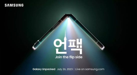 Galaxy Z Fold Samsungs Leiter MX Business hat wichtige Designdetails