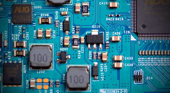 Germanium Erklaert Was sind Gallium und Germanium und wie koennten