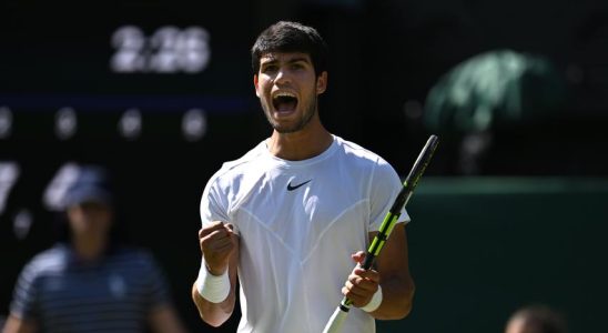 Heimfavorit Murray strandet nach Thriller gegen Tsitsipas in der zweiten