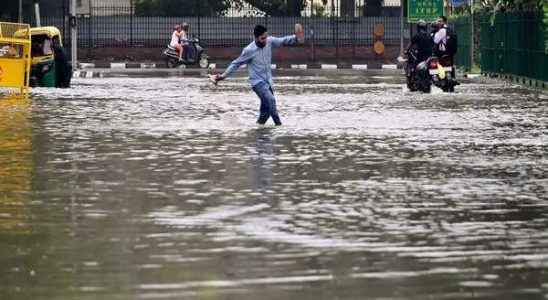 Hochwasserwarnungen Ueberpruefen Sie Wetterbedingungen Hochwasserwarnungen Regenwarnungen und mehr auf Ihrem