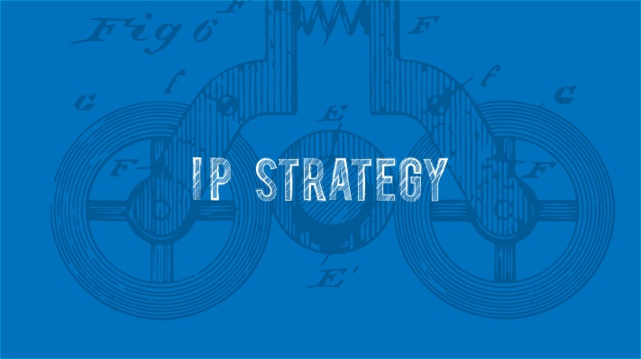 IP fuer Startups Es beginnt mit der Strategie