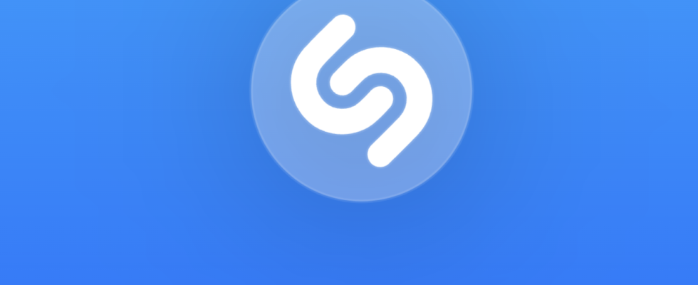 Instagram Shazam kann jetzt Songs von YouTube und Instagram identifizieren