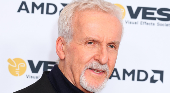 James Cameron dementiert das „beleidigende Geruecht er drehe einen Titan Subfilm