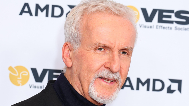 James Cameron dementiert das „beleidigende Geruecht er drehe einen Titan Subfilm