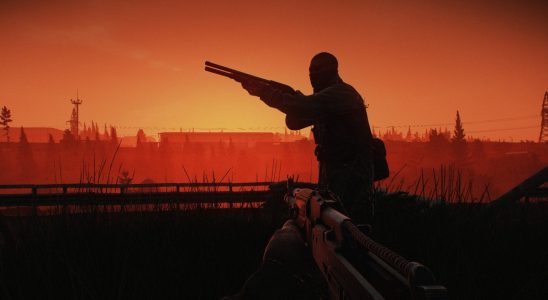 Jetzt ist die beste und schlechteste Zeit Escape from Tarkov