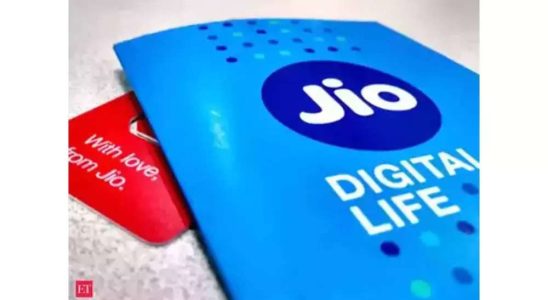 Jio Data Booster Plaene Reliance Jio fuehrt zwei neue Data Booster Plaene